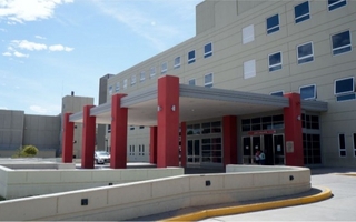 Cómo sigue el niño que sufrió hundimiento de cráneo tras caer del cerro Pie de Palo