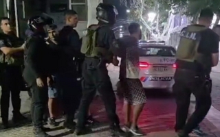 Por robos en Chimbas y Rawson, la Policía realizó operativos nocturnos: hay ocho detenidos