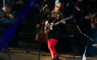 Música para Volar en San Juan: “El centro de todo esto es la música”