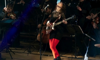 Música para Volar en San Juan: “El centro de todo esto es la música”