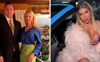 ¿Y su esposa? Maxi López vuelve a Argentina para estar cerca de Wanda Nara