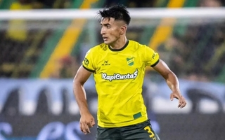 Rosario Central suma jerarquía: Alexis Soto firmó con el Canalla