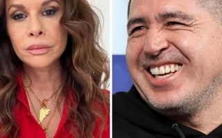 Aseguran que Julieta Ortega está en pareja con Juan Román Riquelme