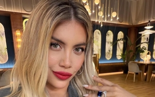 Wanda Nara confesó su trastorno de parasomnia: come mientras duerme