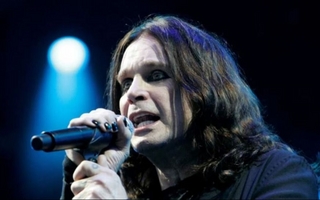 Preparan la biopic de Ozzy Osbourne: ya hay actor elegido