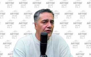 Tras la nota de DIARIO HUARPE, BIP Pasajero duplicó sus usuarios