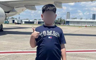 Caso Bastián: el abogado del padre calificó de “disparate” la imputación