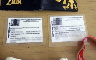 Dos reos y sus cómplices fueron condenados tras el intento de robo en el barrio Foeva