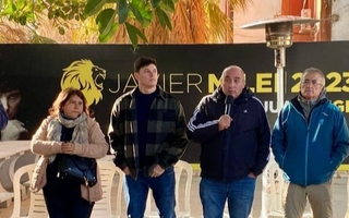 Qué dijo La Libertad Avanza sobre el tratamiento del Presupuesto 2026 en Chimbas