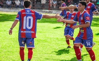 La Copa de Campeones enciende la Fecha 2: programación confirmada para el fin de semana