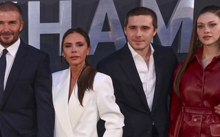 Brooklyn Beckham reveló la interna familiar: "No quiero reconciliarme"