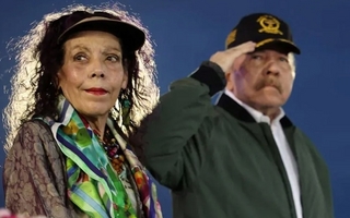 Nicaragua: la "puerta giratoria" del régimen de Daniel Ortega