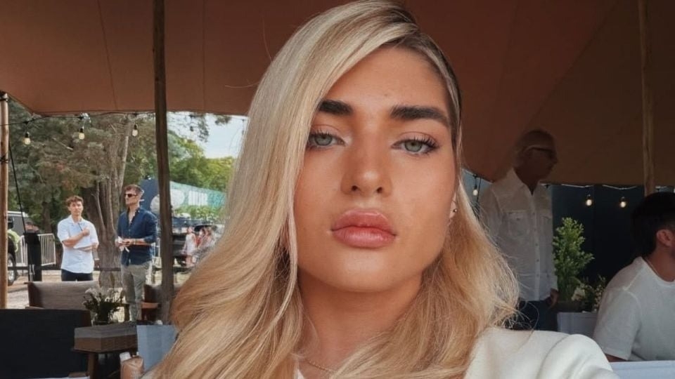 Marta Fort reveló cómo la mujer de 89 años que atropelló mintió descaradamente