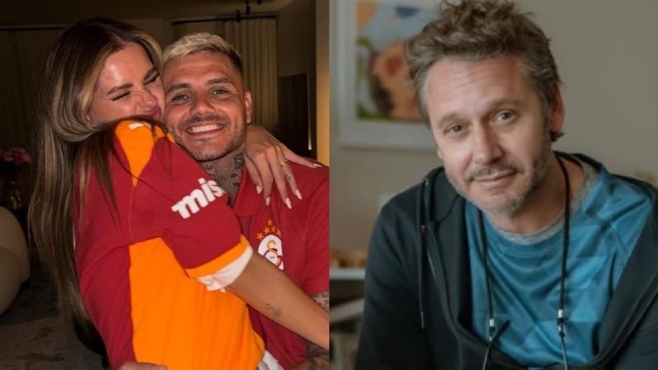 La decisión de Icardi y la China Suárez que destrozó por completo a Vicuña