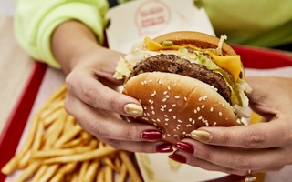 Argentina, entre los países con el Big Mac más caro del mundo