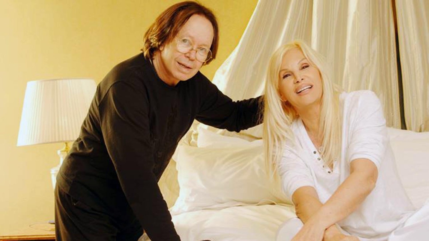 Estafaron a Miguel Romano, estilista de Susana Giménez, por $34 millones