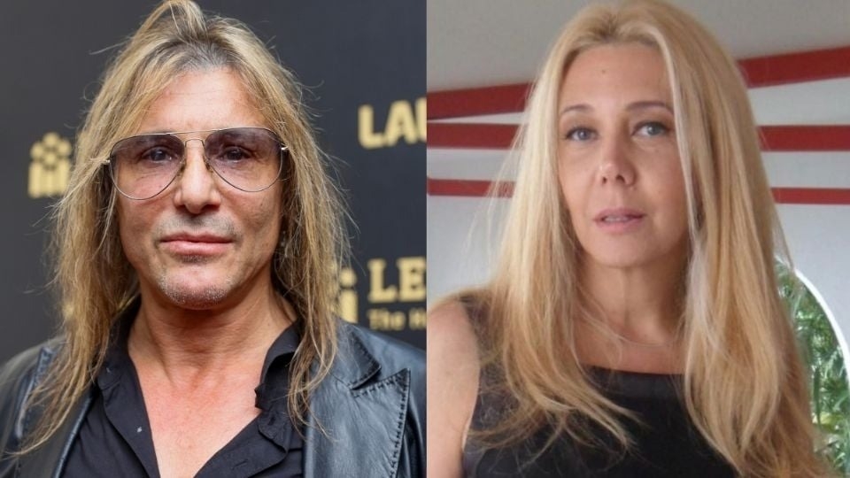 Claudio Caniggia y la denuncia de hostigamiento que afecta a Mariana Nannis