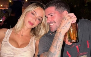 Boda de Tini Stoessel y Rodrigo de Paul: fecha, lugar e invitados