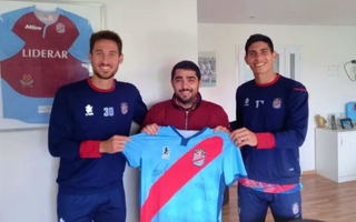 AFAgate: sociedades vinculadas a Toviggino gerenciaron Arsenal