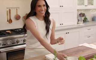 Netflix cancela contrato de Meghan Markle: fin de With Love, Meghan