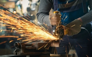 La industria metalúrgica argentina sigue en rojo y sin repunte