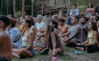 El cuidado del agua, en el centro del Festival Abrazárboles 2026