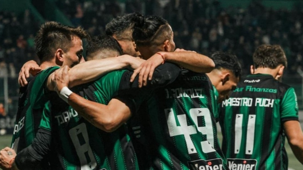 AFA reprogramó el arranque de la Primera Nacional: cuándo debuta San Martín