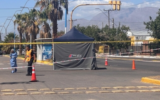 Identificaron a la ciclista fallecida tras ser atropellada por un camión