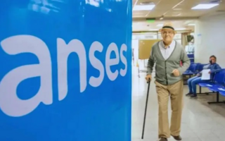 Febrero con aumento: cuánto vas a cobrar de jubilación con el bono extra