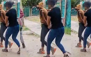 Cayó la presunta "viuda negra" que robó a un policía retirado