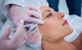 Medicina estética y cirugía plástica: creció el doble a partir de la mitad del 2025