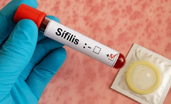 Aumentaron los casos de sífilis en San Juan y estiman un escenario más crítico