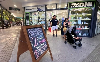 Quita de aranceles: iPhones hasta 30% más baratos y boom de ventas en San Juan