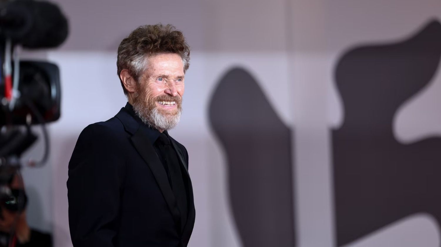 Willem Dafoe vendrá a Argentina para presentar su nueva película “The Souffleur”
