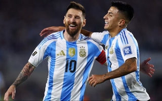 Ranking FIFA 2026: la Selección argentina comenzó el año en alto