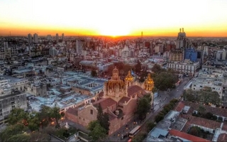 Sismo de 4,4 sacudió el norte de Córdoba y se sintió en varias ciudades