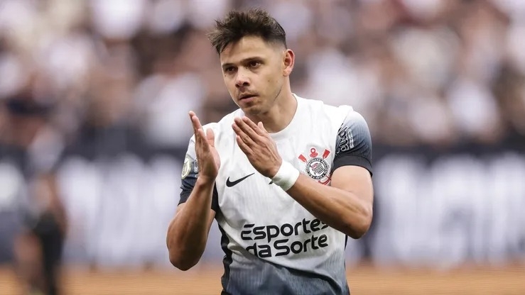 Boca negocia por Ángel Romero: Riquelme busca al paraguayo libre