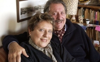 Murió Adela Gleijer: trayectoria de la actriz y madre de Andrea Tenuta