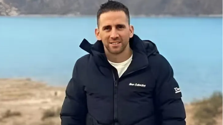 El mapa de las detenciones de argentinos en Venezuela