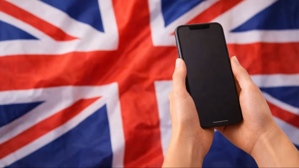 Reino Unido evalúa prohibir redes sociales a menores de 16 años