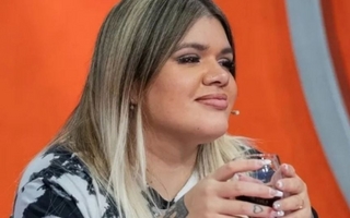 Morena Rial desde la cárcel: "Las rejas no son para siempre"