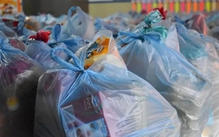 Comienza la entrega de módulos alimentarios para personas con diabetes