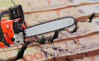 Reforma laboral: Ireal advierte que gasto discrecional debería caer 19%