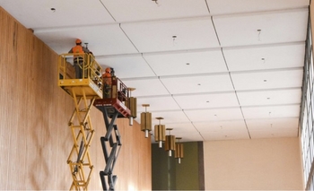 Invertirán $8.897 millones para renovar el Auditorio Juan Victoria