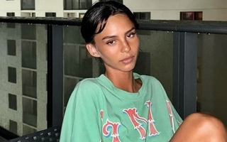 El picante ida y vuelta de Juana Tinelli con un influencer que despertó rumores de romance