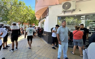 Más de 40 denuncias contra Branka Motors en San Juan por presunta estafa