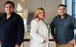 El Trío Los Barros anuncia su tour nacional 2026, que arranca en Mendoza y llega a Buenos Aires