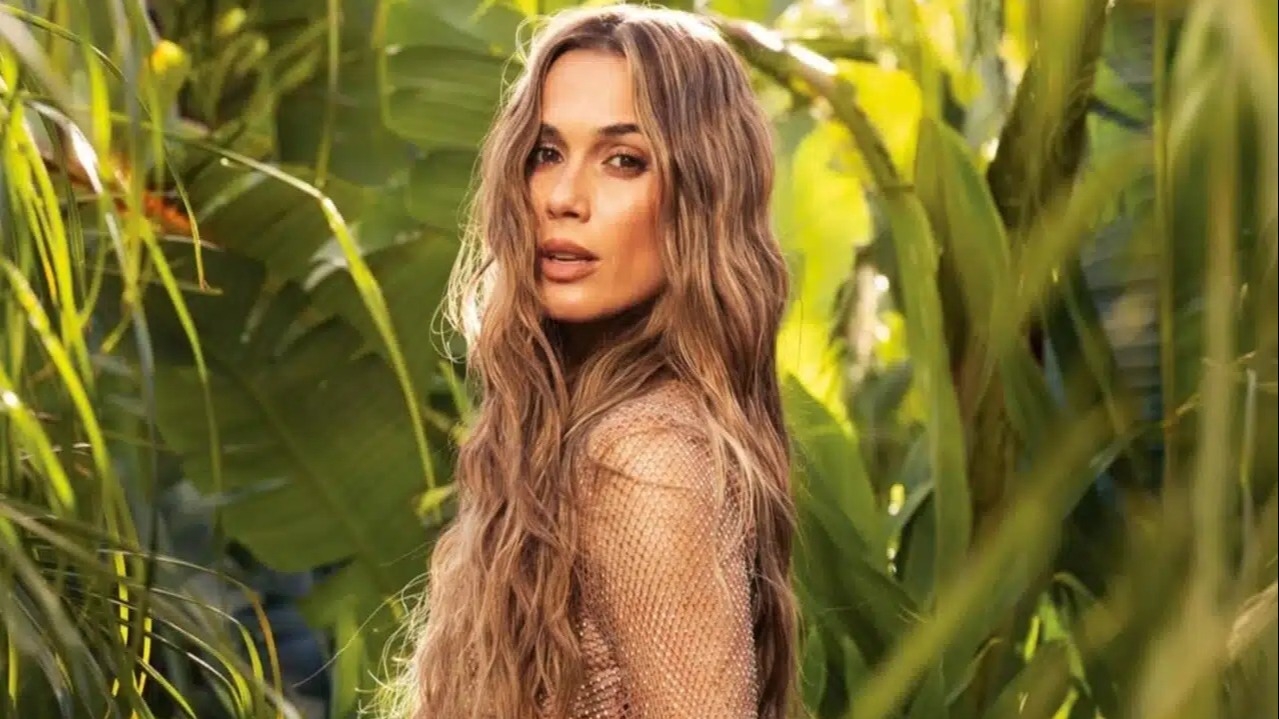 Chechu Bonelli y su soltería: "Que los hombres se animen"