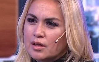 Verónica Ojeda y su dolorosa confesión sobre por qué no tiene más hijos