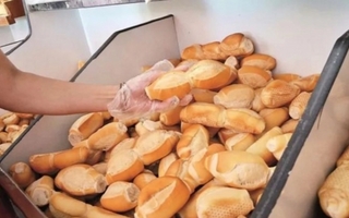 “Está todo incierto, bastante complicado”, alerta de panaderos de San Juan